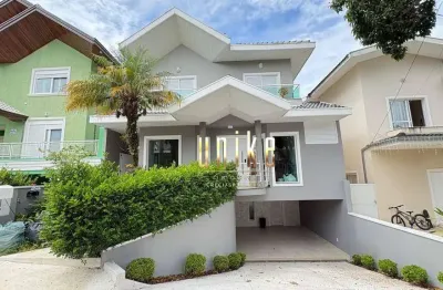 Casa em condomínio fechado com 3 quartos para alugar na Rua Confrade José Paulino do Nascimento, Jardim San Marino, São José dos Campos