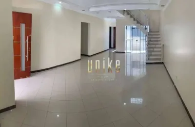 Casa com 3 dormitórios à venda, 401 m² por r$ 905.000,00 - são joão - jacareí/sp