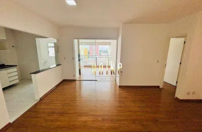 Adriatico 90m2 andar alto no parque industrial - 3 dormitorios, 1 suite, 2 vagas