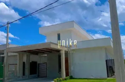 Casa com 3 dormitórios à venda, 141 m² por r$ 1.170.000 - condomínio vereda dos campos no jardim das flores - são josé dos campos/sp