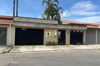 Casa com 3 dormitórios à venda, 155 m² por r$ 850.000 - residencial união - são josé dos campos/sp