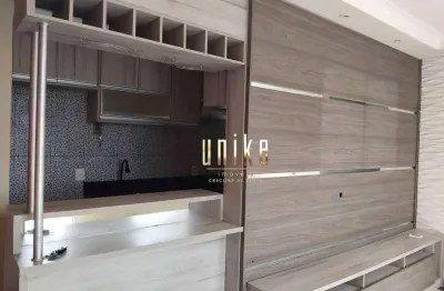 Apartamento com 3 dormitórios, 68 m² - venda por R$ 470.000,00 ou aluguel por R$ 3.385,00/mês - Jardim Sul - São José dos Campos/SP