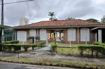 Casa com 5 dormitórios, 346 m² - venda por r$ 7.500.000,00 ou aluguel por r$ 29.583,74/mês - jardim apolo - são josé dos campos/sp