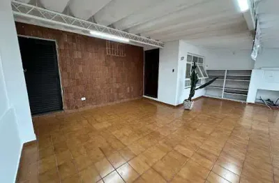 Casa com 2 dormitórios para alugar - vila industrial - são josé dos campos/sp