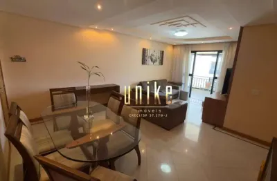 Apartamento com 3 dormitórios para alugar, 114 m² por r$ 7.140,00/mês - vila adyana - são josé dos campos/sp