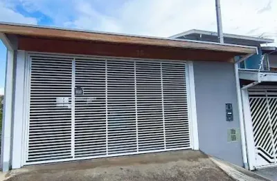 Casa com 3 dormitórios para alugar, 99 m² - altos da vila paiva - são josé dos campos/sp