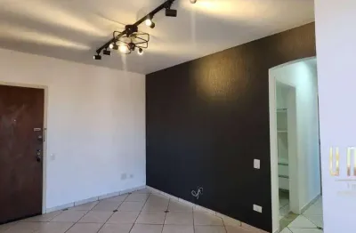 Apartamento com 2 dormitórios para alugar, 58 m² por r$ 2.978,00/mês - jardim alvorada - são josé dos campos/sp