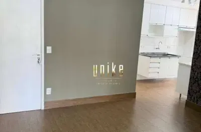 Apartamento residencial para locação, royal park, são josé dos campos - ap0864.