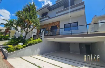 Casa com 4 dormitórios à venda, 363 m² por R$ 4.260.000,00 - Urbanova - São José dos Campos/SP