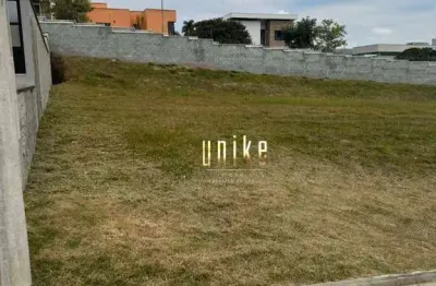 Terreno à venda, 450 m² por R$ 850.000,00 - Loteamento Vivant Urbanova - São José dos Campos/SP