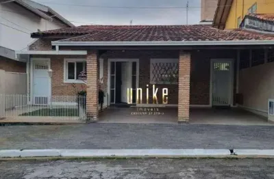Casa em condomínio fechado com 3 quartos para alugar na Rua Professor João Bernardo da Silva, Urbanova, São José dos Campos