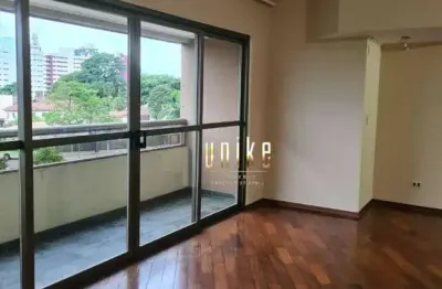 Apartamento com 4 dormitórios para alugar, 160 m² por R$ 6.270,00/mês - Centro - São José dos Campos/SP