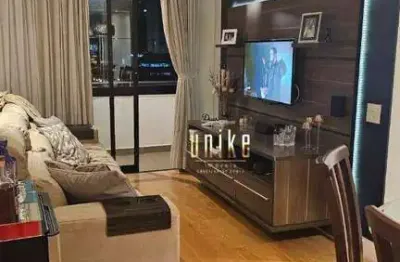 Apartamento com 2 dormitórios à venda, 70 m² por R$ 850.000,00 - Jardim Apolo - São José dos Campos/SP