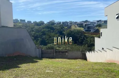 Terreno à venda, 632 m² por R$ 1.400.000,00 - Condomínio Residencial Alphaville I - São José dos Campos/SP