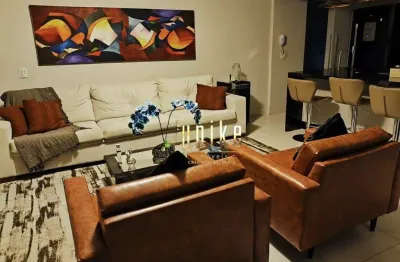 Apartamento com 3 dormitórios à venda, 182 m² por R$ 2.234.000,00 - Vila Ema - São José dos Campos/SP