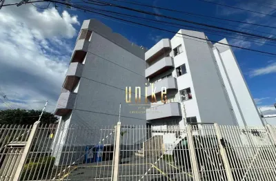 Apartamento com 2 dormitórios à venda, 60 m² por R$ 320.000,00 - Jardim Oriente - São José dos Campos/SP