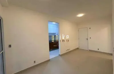 Apartamento com 2 dormitórios sendo 2 suítes para alugar, 64 m² por R$ 3.641/mês - Villa Branca - Jacareí/SP