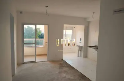 Apartamento com 2 dormitórios e 2 suítes à venda, 68 m² por R$ 490.000 - Villa Branca - Jacareí/SP