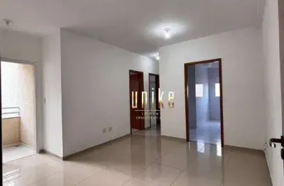 Apartamento com 2 dormitórios à venda, 58 m² por R$ 450.000,00 - Jardim Oriente - São José dos Campos/SP