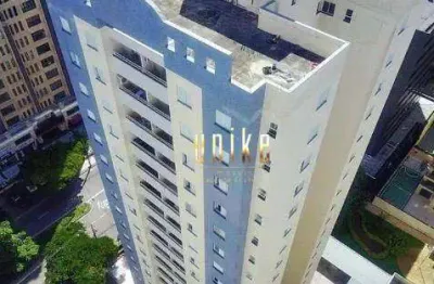 Apartamento com 3 quartos à venda, 78 m² por R$ 766.000 - Jardim Aquarius - São José dos Campos/SP