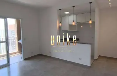 Apartamento para alugar ou comprar, com 2 dormitórios, 63 m² - venda por R$ 480.000 ou aluguel por R$ 3.340/mês - Pagador de Andrade - Jacareí/SP