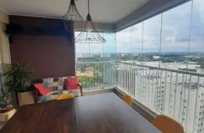 Apartamento com 4 dormitórios à venda, 122 m² por R$ 1.248.000,00 - Jardim das Indústrias - São José dos Campos/SP