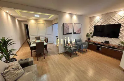 Casa com 3 quartos à venda na Rua Luiz Gustavo de Vasconcelos, Bosque dos Ipês, São José dos Campos