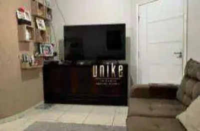 Casa com 3 dormitórios à venda, 128 m² por R$ 660.000,00 - Residencial Bosque dos Ipês - São José dos Campos/SP