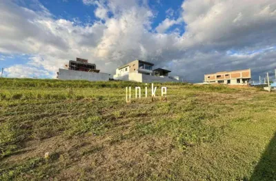 Terreno à venda, 332 m² por R$ 640.000,00 - Urbanova - São José dos Campos/SP