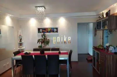 Apartamento com 3 dormitórios à venda, 96 m² por R$ 915.000,00 - Jardim América - São José dos Campos/SP