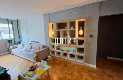 Apartamento com 3 suites à venda, 122 m² por R$ 750.000 - Jd. São Dimas - São José dos Campos/SP