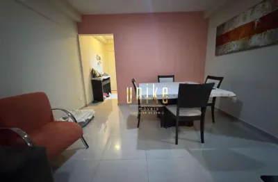 Apartamento à venda, 88 m² por R$ 820.000,00 - Jardim Aquarius - São José dos Campos/SP