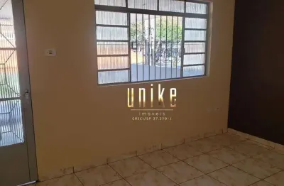 Casa com 2 dormitórios para alugar, 75 m² por R$ 2.845,00/mês - Jardim Satélite - São José dos Campos/SP