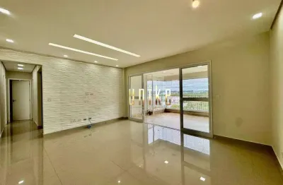 Apartamento com 4 dormitórios à venda, 122 m² por R$ 1.300.000,00 - Jardim das Indústrias - São José dos Campos/SP