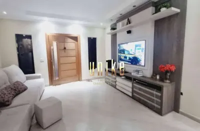 Casa com 3 dormitórios à venda, 184 m² por R$ 788.000,00 - Jardim Nova Flórida - São José dos Campos/SP