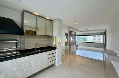 Apartamento com 3 quartos para alugar na Rua José Francisco Alves, Vila Ema, São José dos Campos