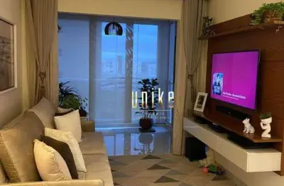 Apartamento com 2 dormitórios à venda por R$ 725.000,00 - Jardim Sul - São José dos Campos/SP