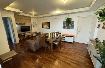 Apartamento com 3 dormitórios à venda por R$ 950.000,00 - Jardim Satélite - São José dos Campos/SP