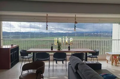 Apartamento com 3 dormitórios à venda, 156 m² por R$ 1.540.000,00 - Jardim das Indústrias - São José dos Campos/SP