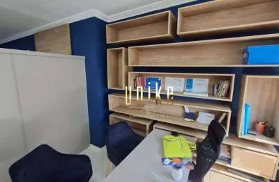 Sala, 38 m² - venda por R$ 290.000,00 ou aluguel por R$ 2.420,00/mês - Centro - São José dos Campos/SP