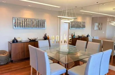 Apartamento à venda, 147 m² por R$ 1.700.000,00 - Vila Ema - São José dos Campos/SP