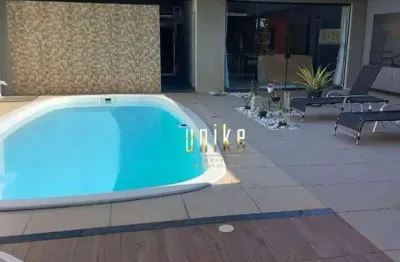 Casa com 3 dormitórios à venda, 250 m² por R$ 850.000,00 - Jardim Vale do Sol - São José dos Campos/SP