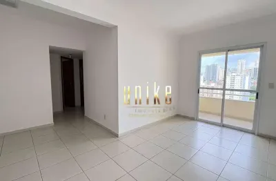 Apartamento com 3 dormitórios, 80 m² - venda por R$ 750.000,00 ou aluguel por R$ 4.328,00/mês - Jardim Apolo - São José dos Campos/SP