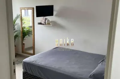 Apartamento com 2 quartos à venda, 48 m² por R$ 297.000 - Vila Mascarenhas - São José dos Campos/SP