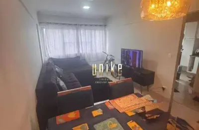 Apartamento Duplex com 3 dormitórios à venda, 84 m² por R$ 380.000,00 - Centro - São José dos Campos/SP