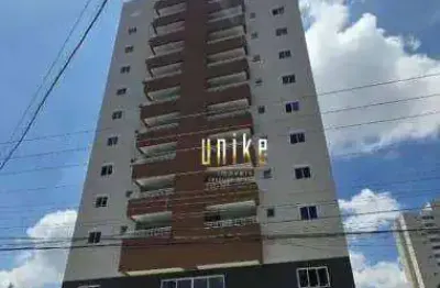 Apartamento com 2 dormitórios à venda, 64 m² por R$ 595.000,00 - Parque Industrial - São José dos Campos/SP