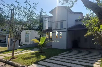 Casa com 4 dormitórios à venda, 223 m² por R$ 1.200.000,00 - Condomínio Sunset Garden - Jacareí/SP