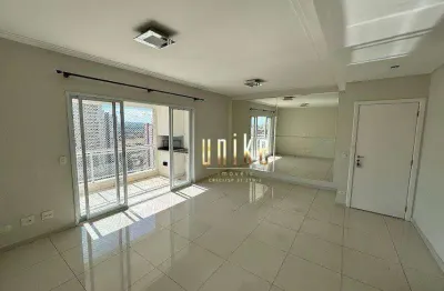 Apartamento com 3 dormitórios à venda, 105 m² por R$ 1.299.000,00 - Vila Ema - São José dos Campos/SP