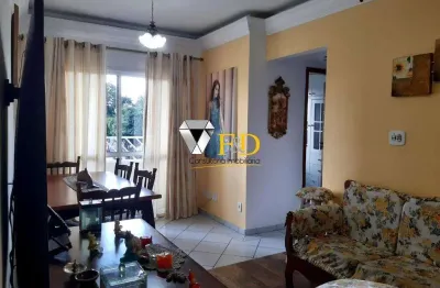 Apartamento à venda em são paulo, jardim independência, com 3 quartos, com 67 m², edifício lady lene