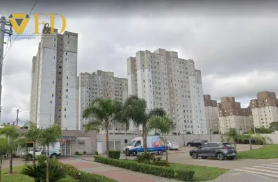 Apartamento à venda em são paulo, colônia, com 2 quartos, com 47 m², ritmo condomínio clube